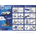 Hyundai Kia Auto Engine Parts 28113-A9200 เครื่องกรองอากาศ